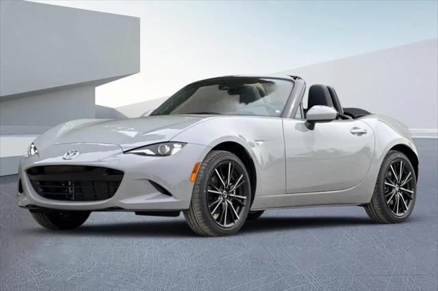 2026 Mazda MX-5 Grand Touring