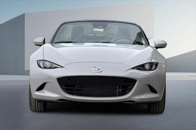 2026 Mazda MX-5 Grand Touring
