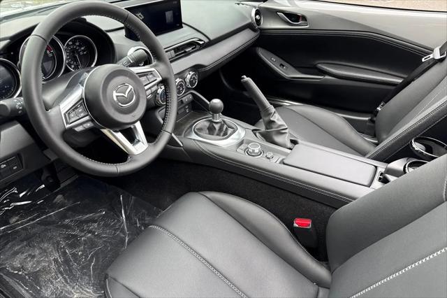 2026 Mazda MX-5 Grand Touring
