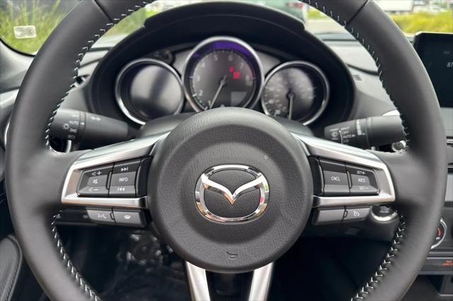 2026 Mazda MX-5 Grand Touring
