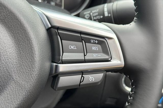 2026 Mazda MX-5 Grand Touring