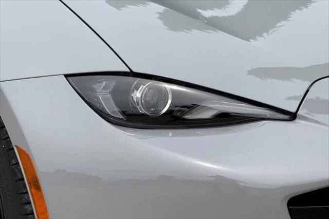 2026 Mazda MX-5 Grand Touring