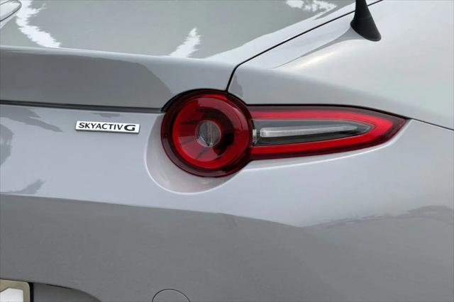2026 Mazda MX-5 Grand Touring