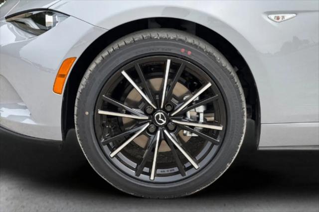 2026 Mazda MX-5 Grand Touring