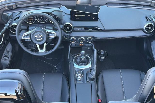 2026 Mazda MX-5 Grand Touring