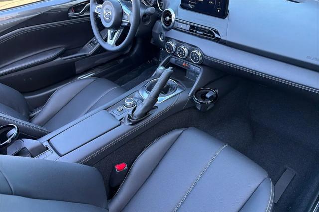 2026 Mazda MX-5 Grand Touring
