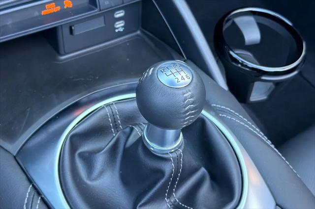 2026 Mazda MX-5 Grand Touring