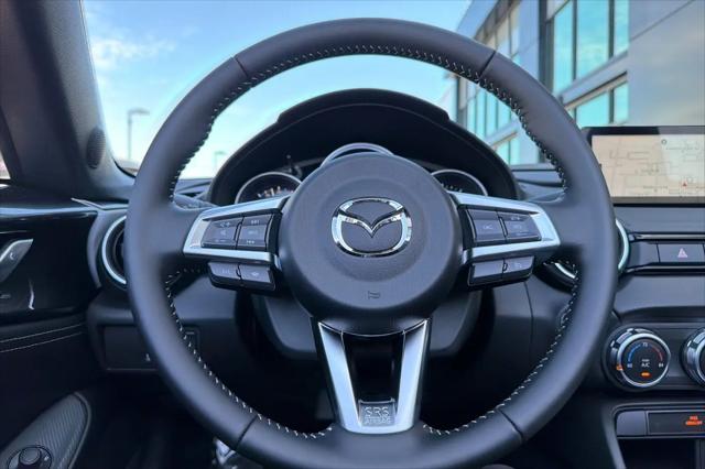2026 Mazda MX-5 Grand Touring