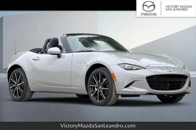 2026 Mazda MX-5 Grand Touring for sale in San Leandro, CA
