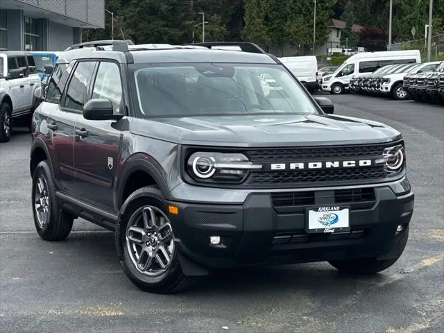 2026 Ford Bronco Sport Big Bend for sale in Kirkland, WA