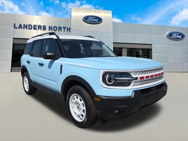 2026 Ford Bronco Sport Heritage for sale in Covington, TN