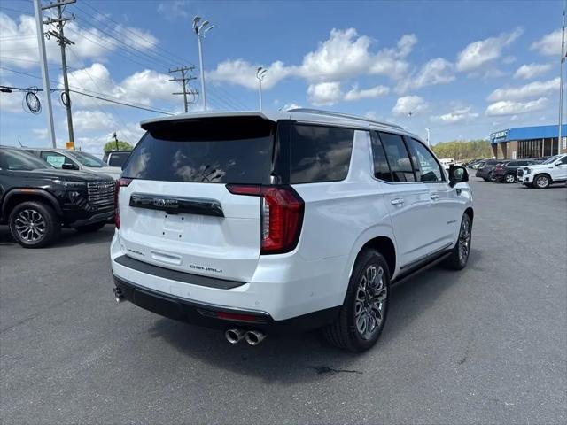 2023 GMC Yukon 4WD Denali Ultimate