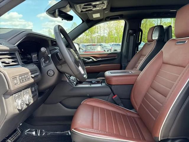 2023 GMC Yukon 4WD Denali Ultimate