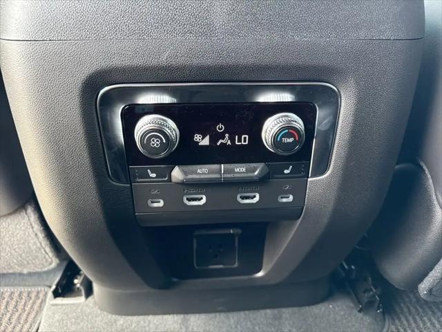 2023 GMC Yukon 4WD Denali Ultimate