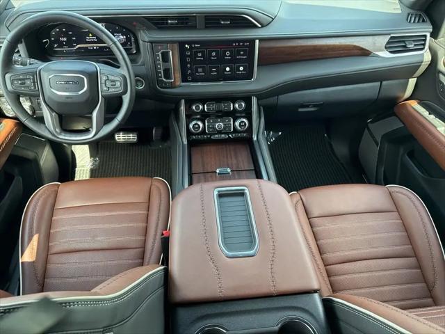 2023 GMC Yukon 4WD Denali Ultimate