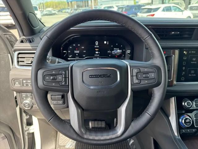 2023 GMC Yukon 4WD Denali Ultimate