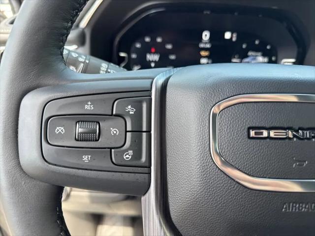 2023 GMC Yukon 4WD Denali Ultimate