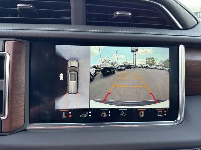 2023 GMC Yukon 4WD Denali Ultimate
