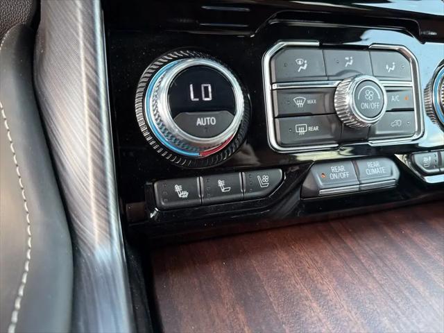 2023 GMC Yukon 4WD Denali Ultimate