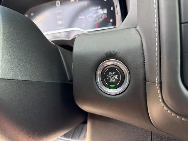 2023 GMC Yukon 4WD Denali Ultimate