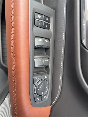2023 GMC Yukon 4WD Denali Ultimate