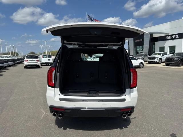 2023 GMC Yukon 4WD Denali Ultimate