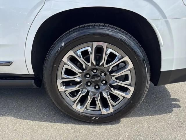 2023 GMC Yukon 4WD Denali Ultimate