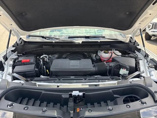 2023 GMC Yukon 4WD Denali Ultimate