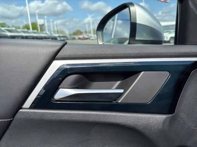 2022 Mitsubishi Outlander SE 2.5 S-AWC