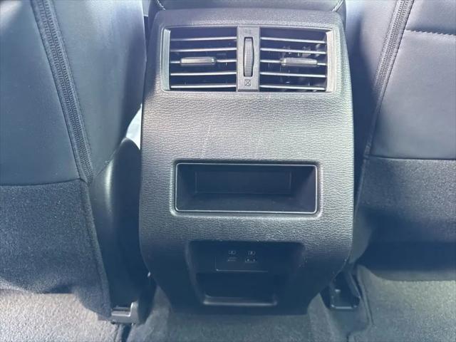 2022 Mitsubishi Outlander SE 2.5 S-AWC