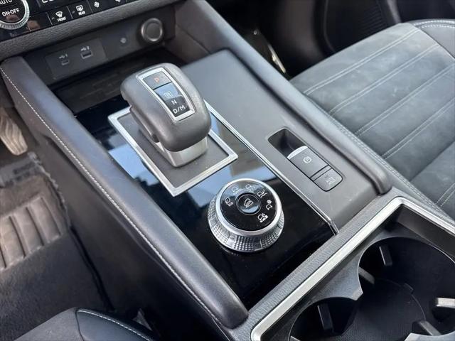 2022 Mitsubishi Outlander SE 2.5 S-AWC