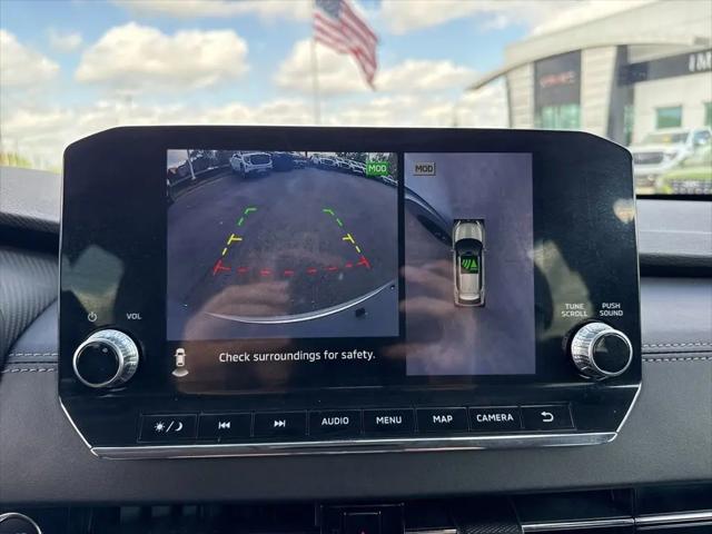 2022 Mitsubishi Outlander SE 2.5 S-AWC