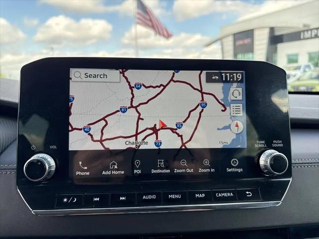 2022 Mitsubishi Outlander SE 2.5 S-AWC