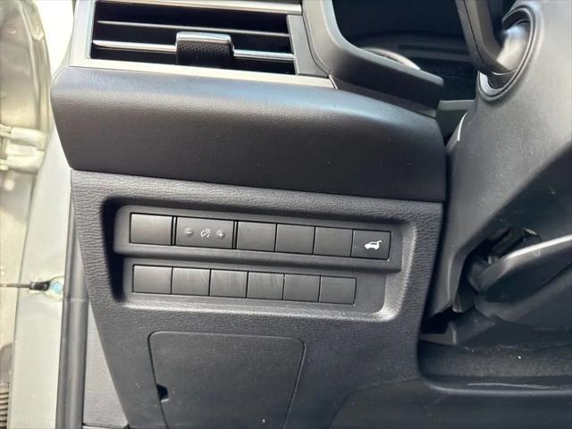 2022 Mitsubishi Outlander SE 2.5 S-AWC