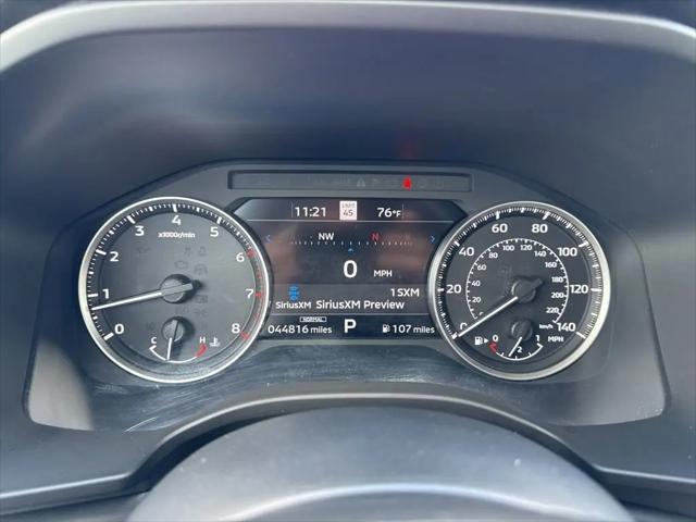 2022 Mitsubishi Outlander SE 2.5 S-AWC
