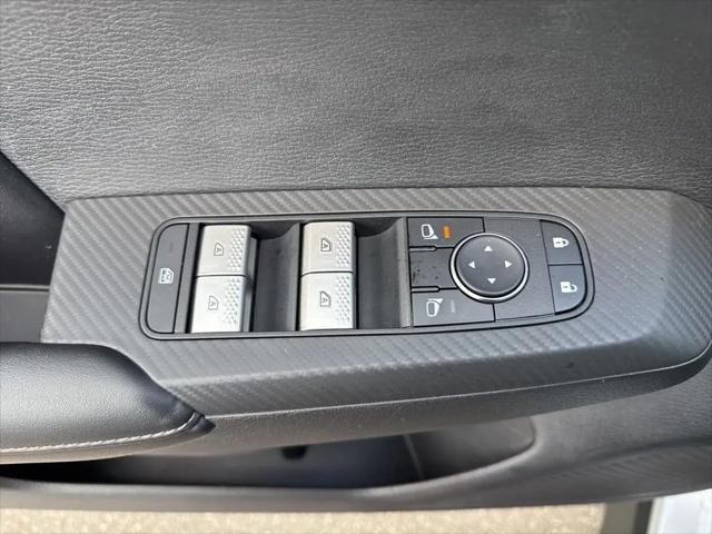 2022 Mitsubishi Outlander SE 2.5 S-AWC