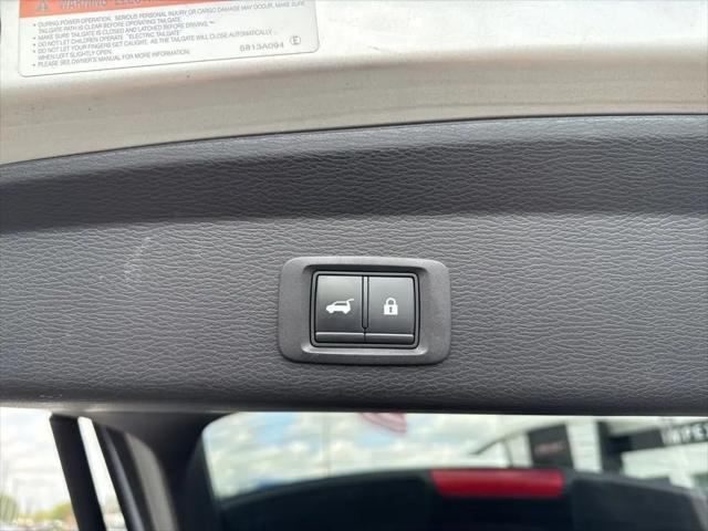 2022 Mitsubishi Outlander SE 2.5 S-AWC