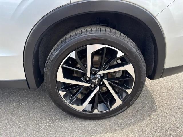 2022 Mitsubishi Outlander SE 2.5 S-AWC