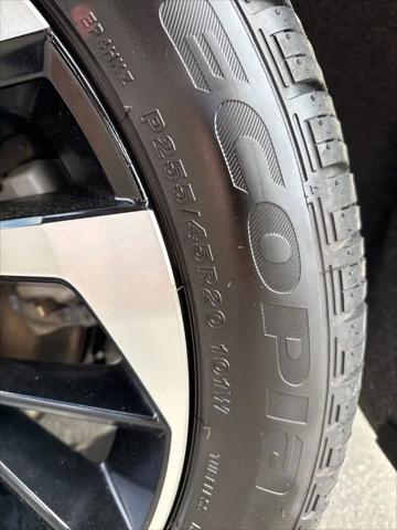 2022 Mitsubishi Outlander SE 2.5 S-AWC