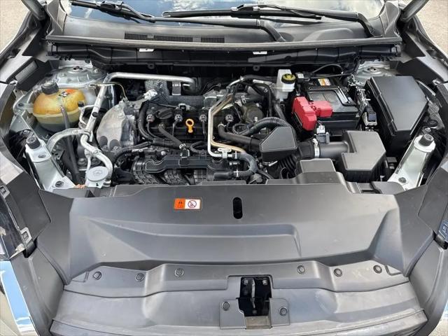 2022 Mitsubishi Outlander SE 2.5 S-AWC