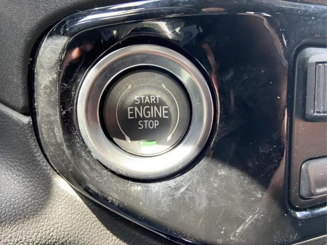 2023 GMC Sierra 1500 4WD Crew Cab Short Box Elevation with 3SB