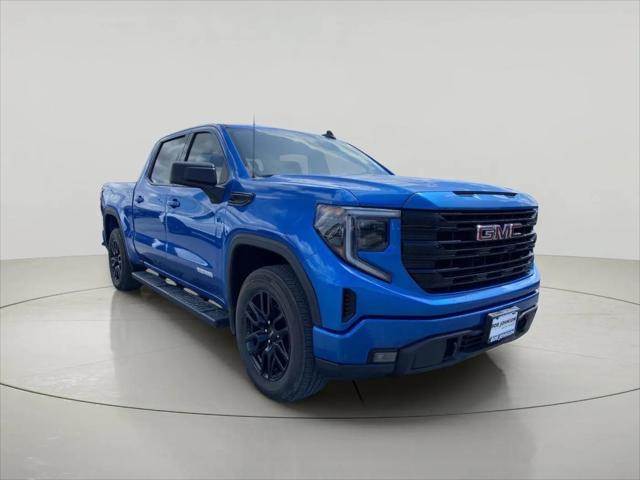 2023 GMC Sierra 1500 4WD Crew Cab Short Box Elevation with 3SB for sale in Watertown, NY