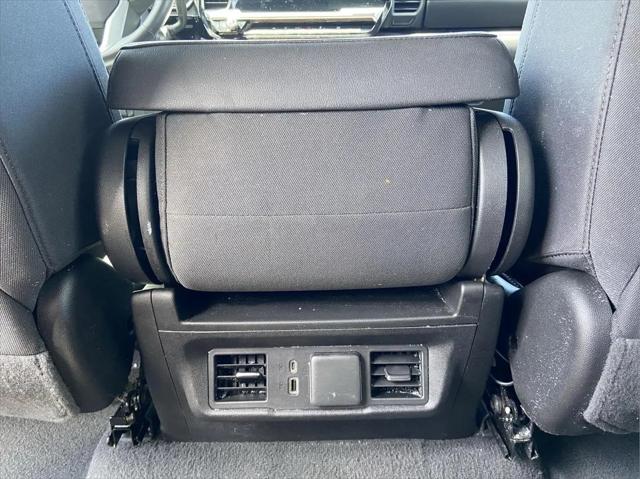 2023 GMC Sierra 1500 4WD Crew Cab Short Box Elevation with 3SB