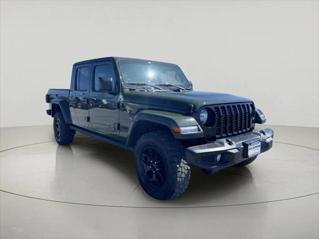 2023 Jeep Gladiator Sport for sale in Watertown, NY