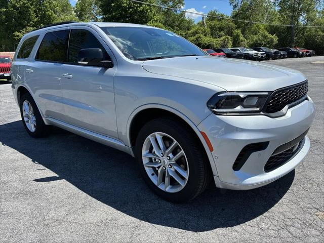 2025 Dodge Durango GT Plus AWD for sale in Watertown, NY