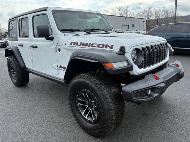 2026 Jeep Wrangler Rubicon for sale in Watertown, NY