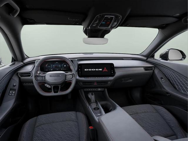 2026 Dodge Charger Scat Pack 2-Door AWD