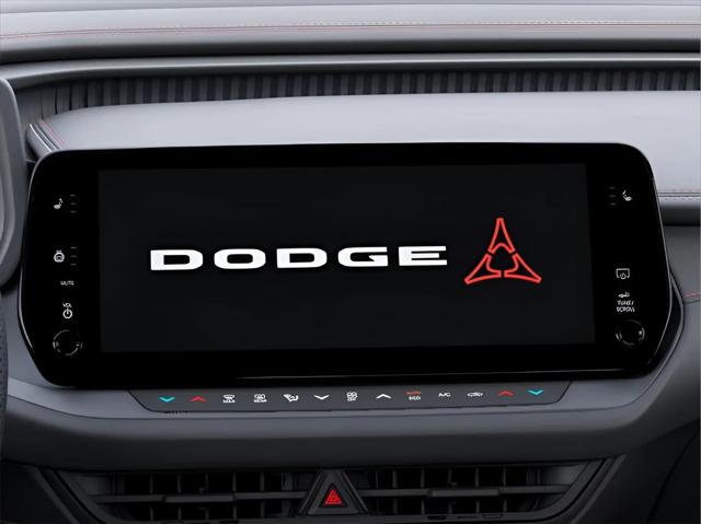 2026 Dodge Charger Scat Pack 2-Door AWD