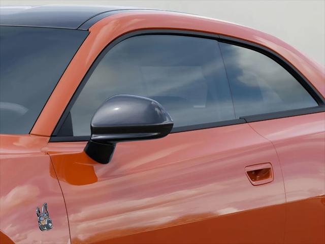 2026 Dodge Charger Scat Pack 2-Door AWD