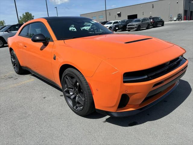2026 Dodge Charger Scat Pack 2-Door AWD for sale in Watertown, NY